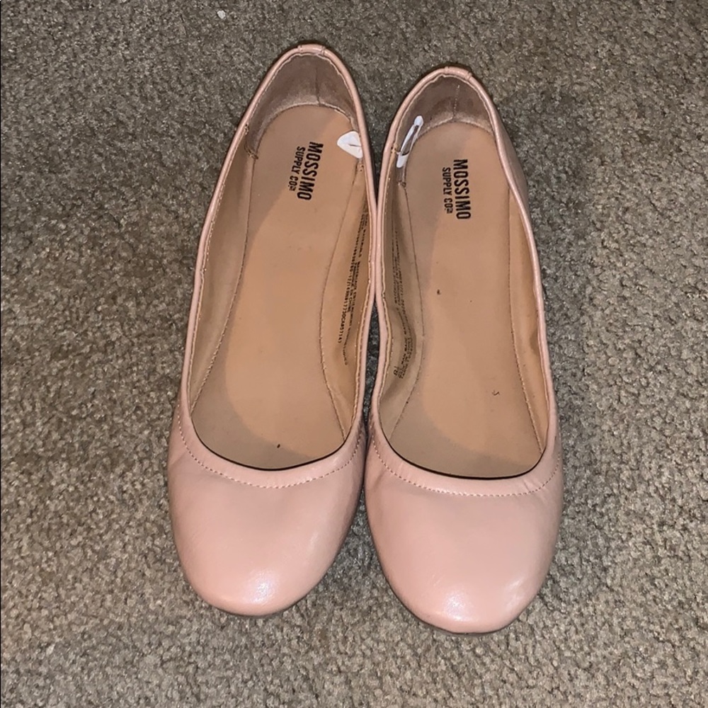 Missimo flats